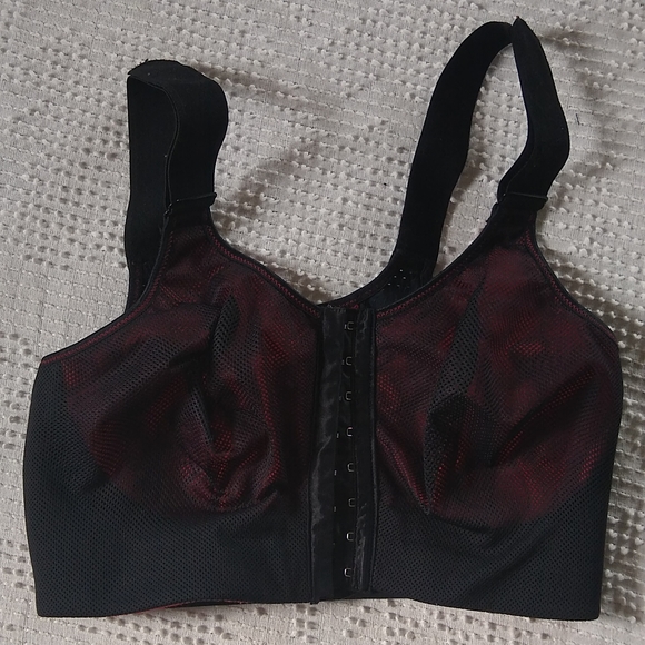 Anita post surgical compression bra - Picture 2 of 3